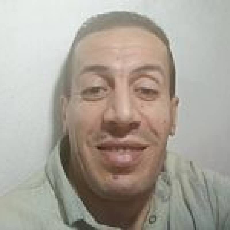 Meet Hakim., 47 Male from Algeria - Free Online Dating at BoopDate - Photo 8255
