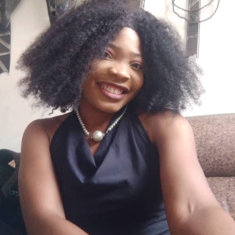 Meet Ovoss, 42 Female from Lagos, Nigeria - Free Online Dating at BoopDate - Photo 8893