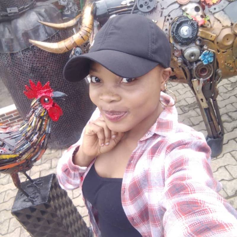 Meet Ovoss, 42 Female from Lagos, Nigeria - Free Online Dating at BoopDate - Photo 8891