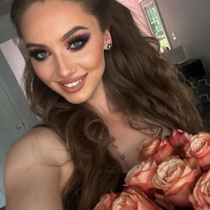 Meet Angelina, 24 Female from stati Uniti - Free Online Dating at BoopDate - Photo 9857