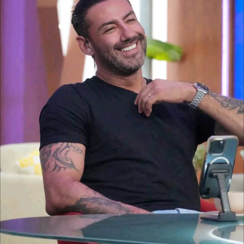 Meet Daniel, 18 Male from Bolivia - Free Online Dating at BoopDate - Photo 9836