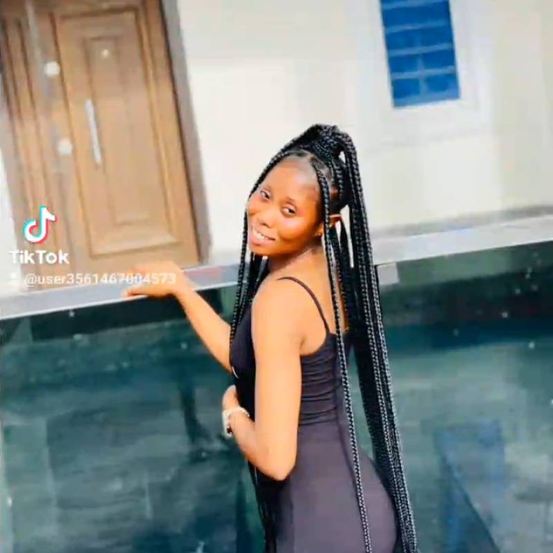 Meet Mena, 25 Female from Nigeria - Free Online Dating at BoopDate - Photo 9215