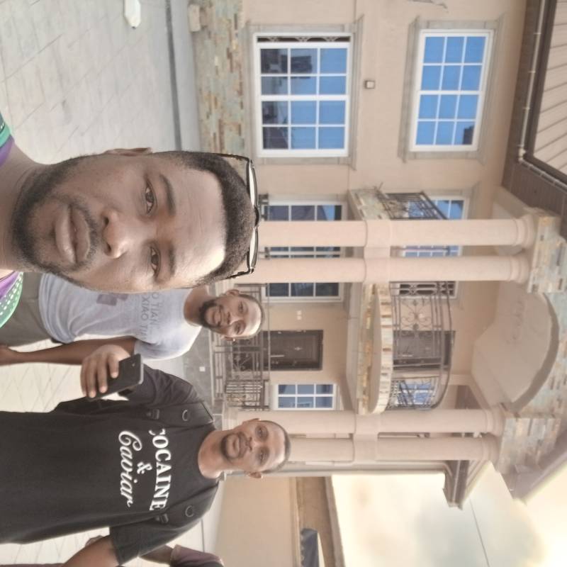 Meet Bless, 36 Male from Ghana - Free Online Dating at BoopDate - Photo 9638