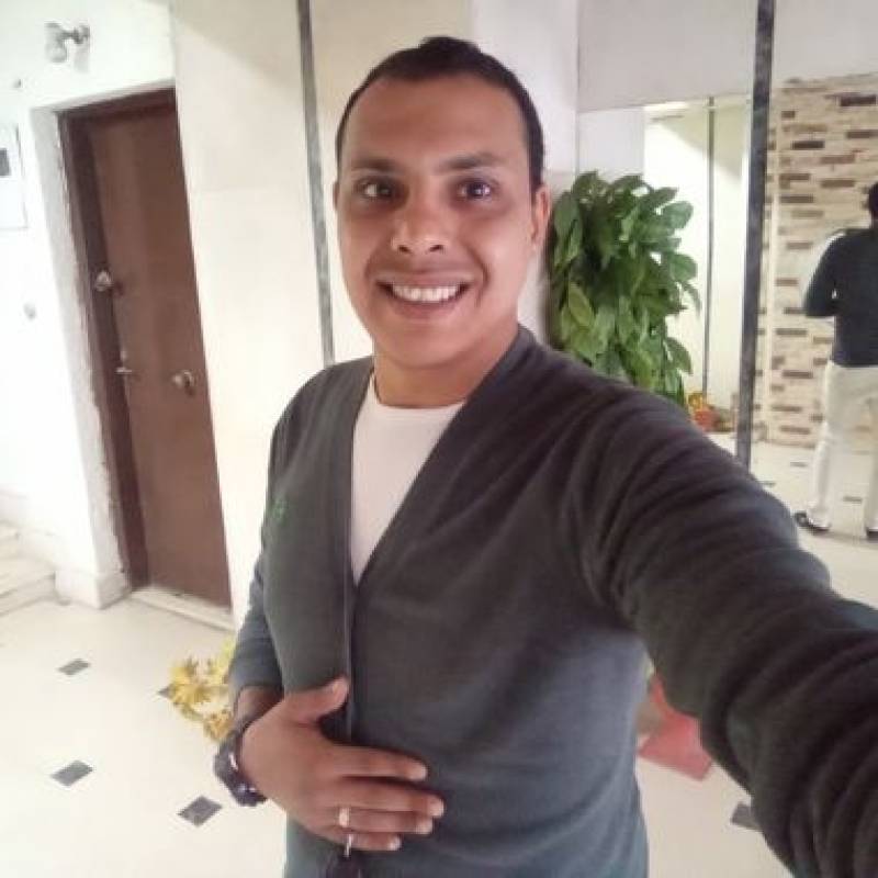 Meet Achraf, 38 Male from القاهرة, Egitto - Free Online Dating at BoopDate - Photo 9532