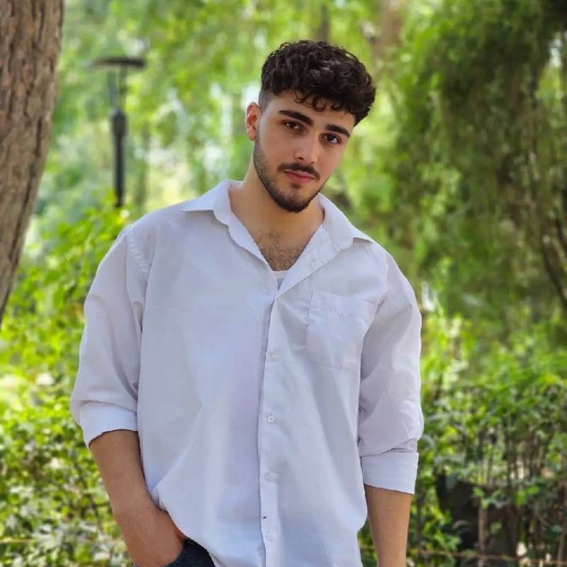 Meet Ali, 24 Male from العراق - Free Online Dating at BoopDate - Photo 9823