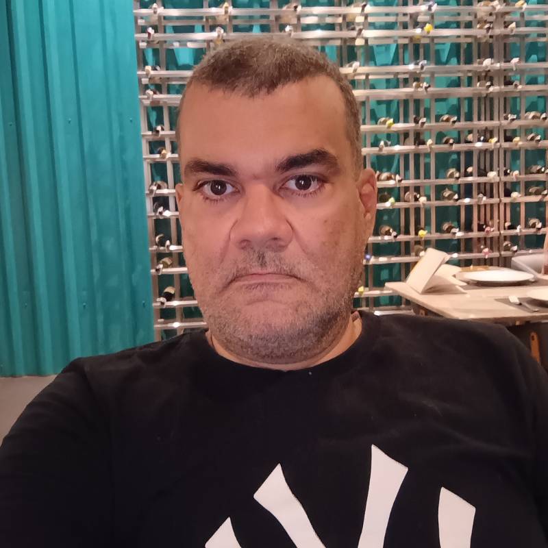 Meet José, 48 Male from Brazil - Free Online Dating at BoopDate - Photo 8993