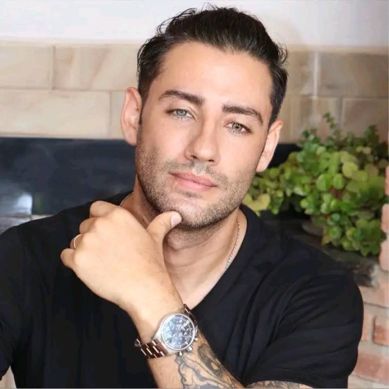 Meet Daniel, 18 Male from Bolivia - Free Online Dating at BoopDate - Photo 9649