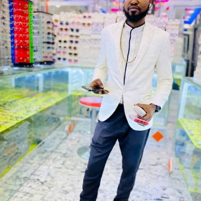 Meet UGWU, 32 Male from Sénégal - Free Online Dating at BoopDate - Photo 9206