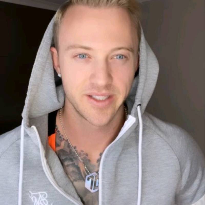 Meet Justin, 32 Male from Australia - Free Online Dating at BoopDate - Photo 9819
