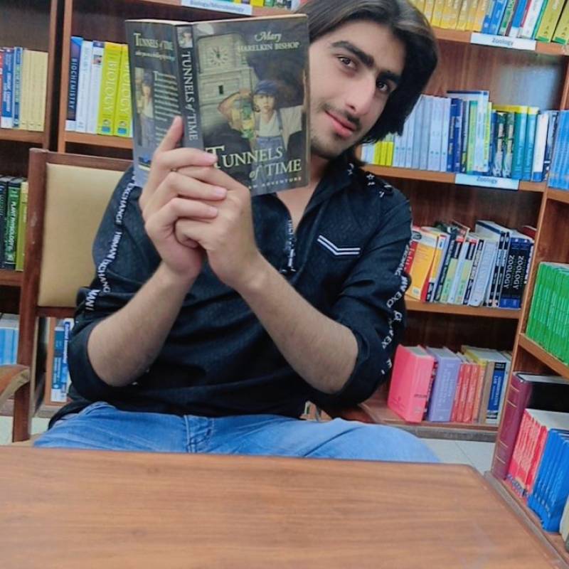 Meet Umar, 22 Male from Pakistan - Free Online Dating at BoopDate - Photo 9030