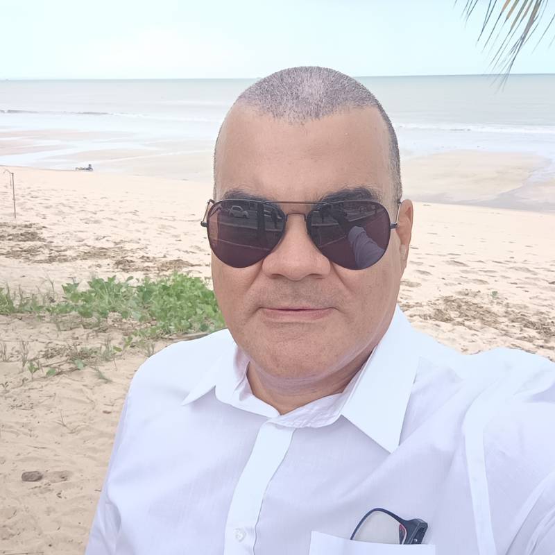Meet José, 48 Male from Brazil - Free Online Dating at BoopDate - Photo 8986