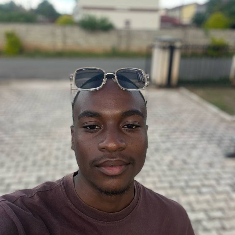 Meet Lubasi, 19 Male from Zambie - Free Online Dating at BoopDate - Photo 9746