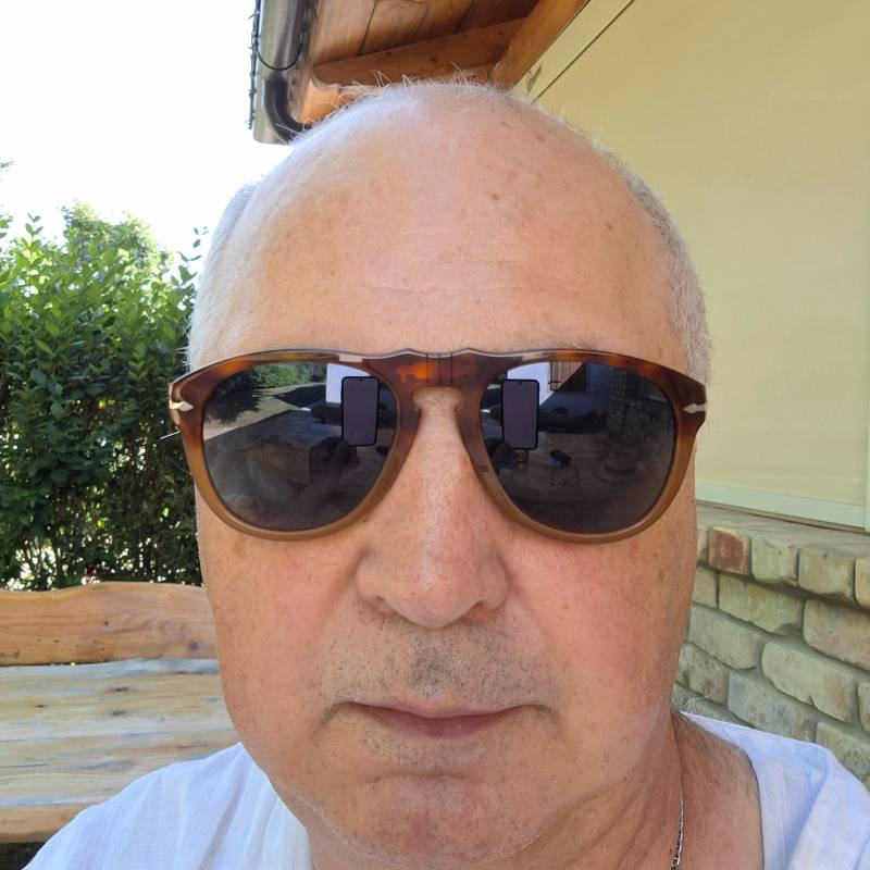 Meet Darko, 65 Male from Croatia - Free Online Dating at BoopDate - Photo 9438