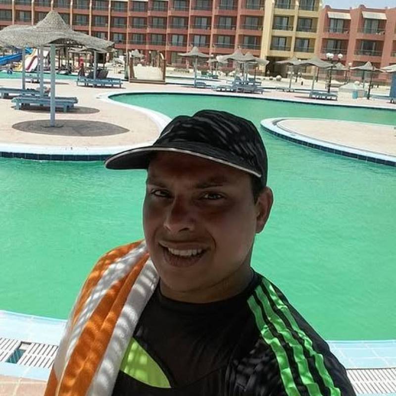Meet Achraf, 38 Male from القاهرة, Egitto - Free Online Dating at BoopDate - Photo 9528