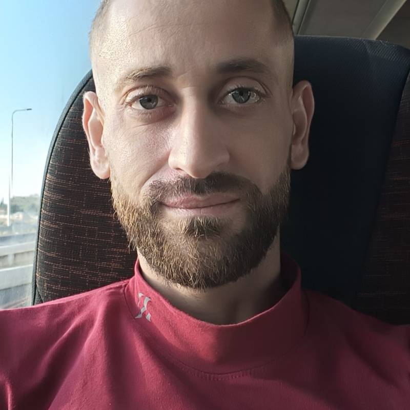 Meet Amjad, 31 Male from Palestinian - Free Online Dating at BoopDate - Photo 9278