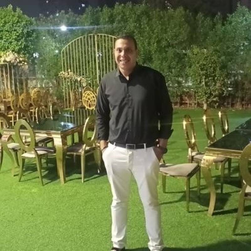 Meet Achraf, 38 Male from القاهرة, Egitto - Free Online Dating at BoopDate - Photo 9529