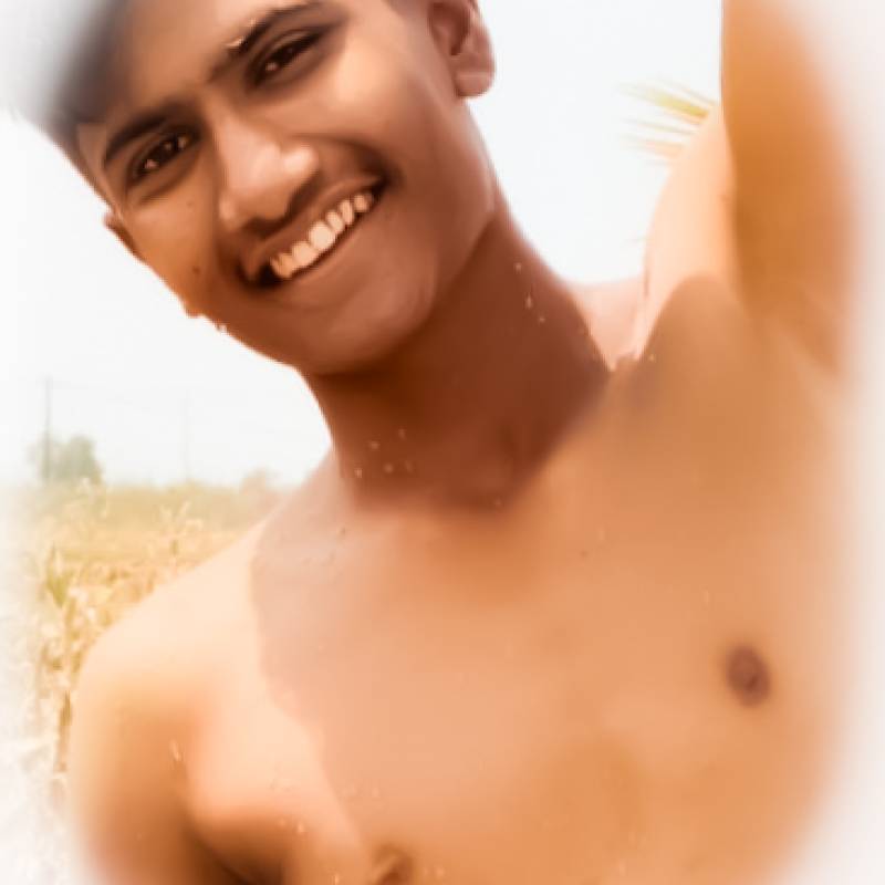 Abhishek
