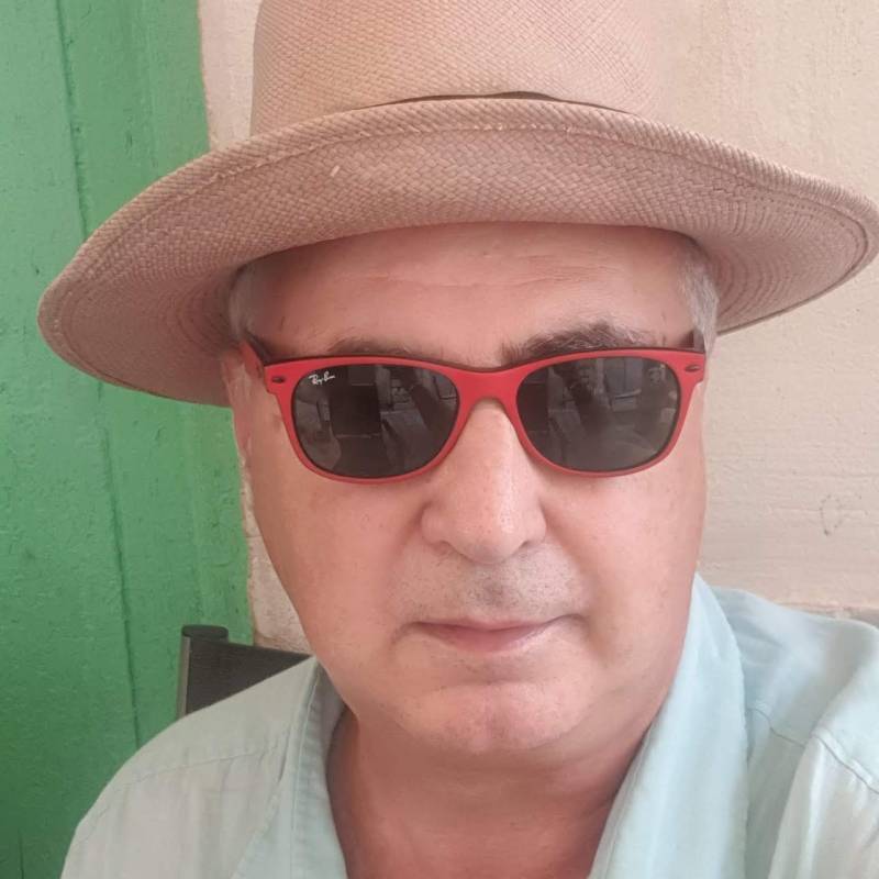 Meet Darko, 65 Male from Croatia - Free Online Dating at BoopDate - Photo 9430