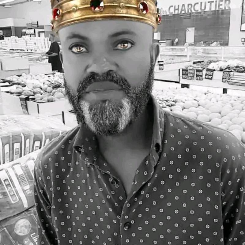 Meet UGWU, 32 Male from Sénégal - Free Online Dating at BoopDate - Photo 9207