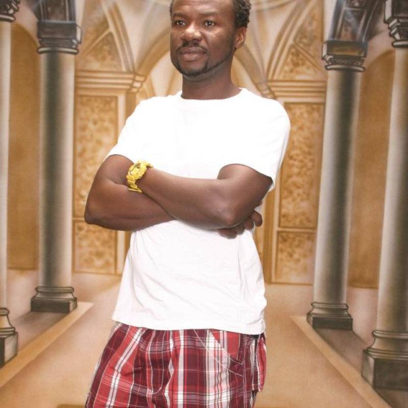Meet Frank, 50 Male from Ghana - Free Online Dating at BoopDate - Photo 9780