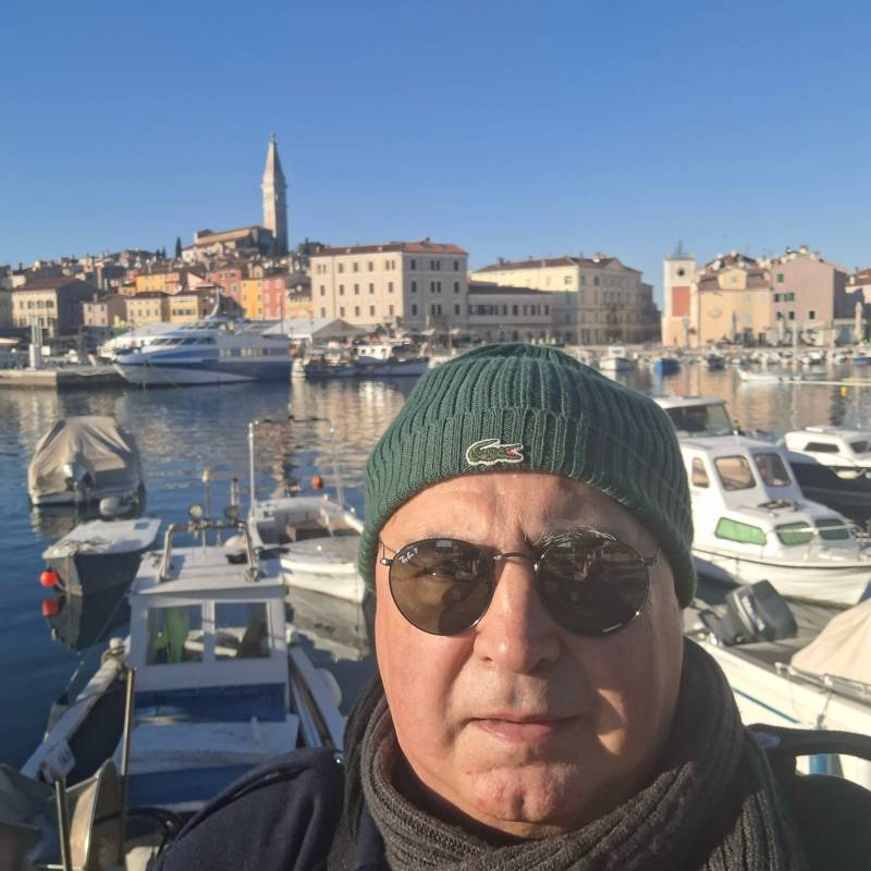 Meet Darko, 65 Male from Croatia - Free Online Dating at BoopDate - Photo 9443