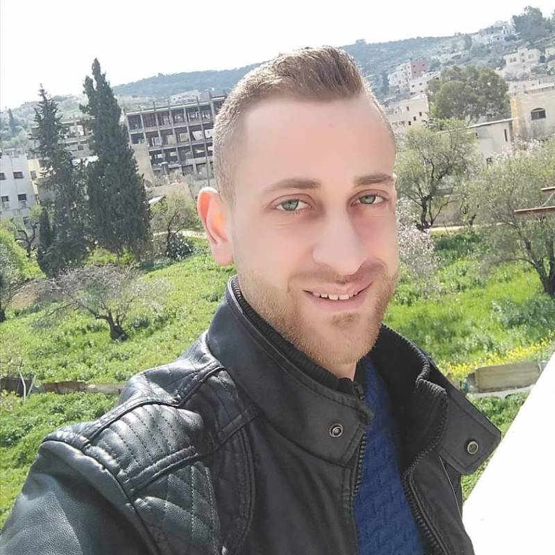 Meet Amjad, 31 Male from Palestinian - Free Online Dating at BoopDate - Photo 9231