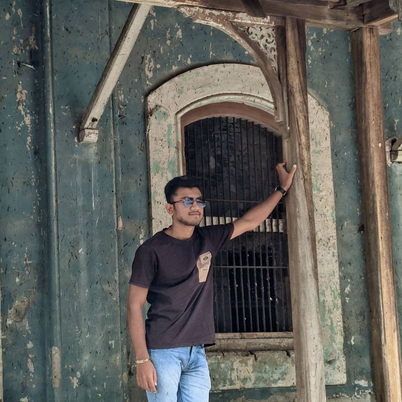 Meet Paras, 19 Male from India - Free Online Dating at BoopDate - Photo 9896