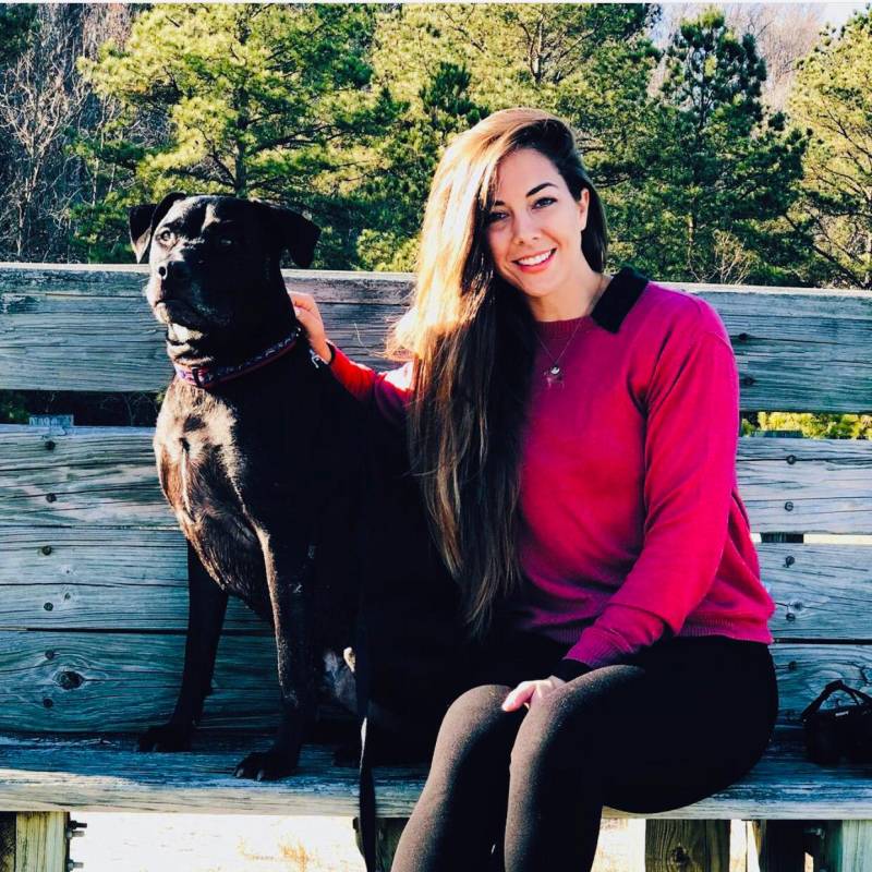 Meet Haskell, 29 Female from الولايات المتحدة - Free Online Dating at BoopDate - Photo 9694