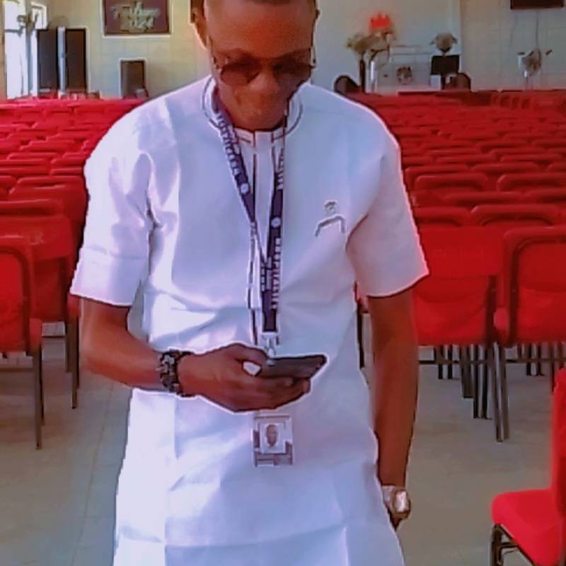 Meet Agboola, 32 Male from Nigéria - Free Online Dating at BoopDate - Photo 9253