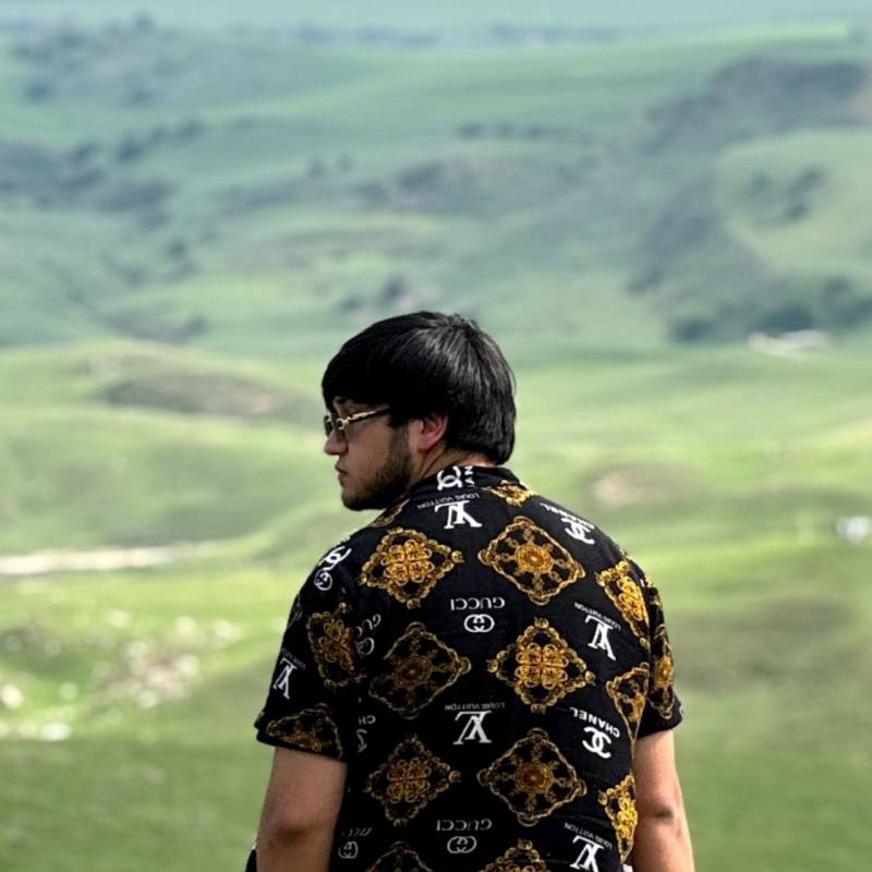 Meet Ziod, 21 Male from Tashkent, Uzbekistán - Free Online Dating at BoopDate - Photo 9596