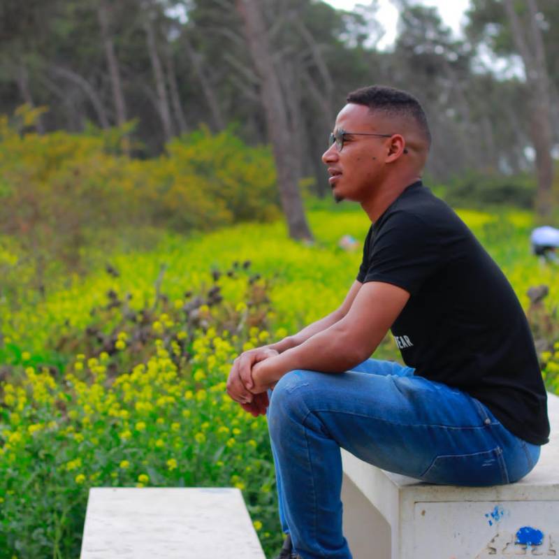 Meet rachid, 25 Male from Marruecos - Free Online Dating at BoopDate - Photo 9628