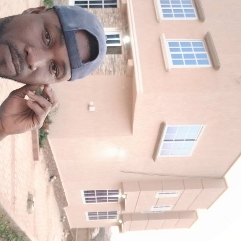 Meet Bless, 36 Male from Ghana - Free Online Dating at BoopDate - Photo 9636