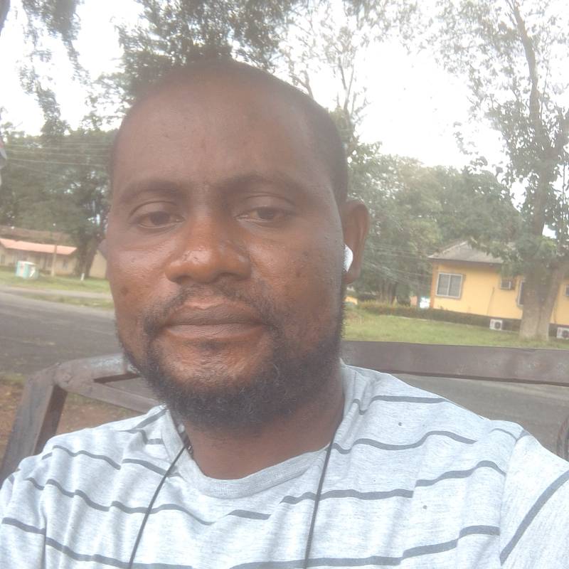 Meet olatunji, 43 Male from Nigéria - Free Online Dating at BoopDate - Photo 9413