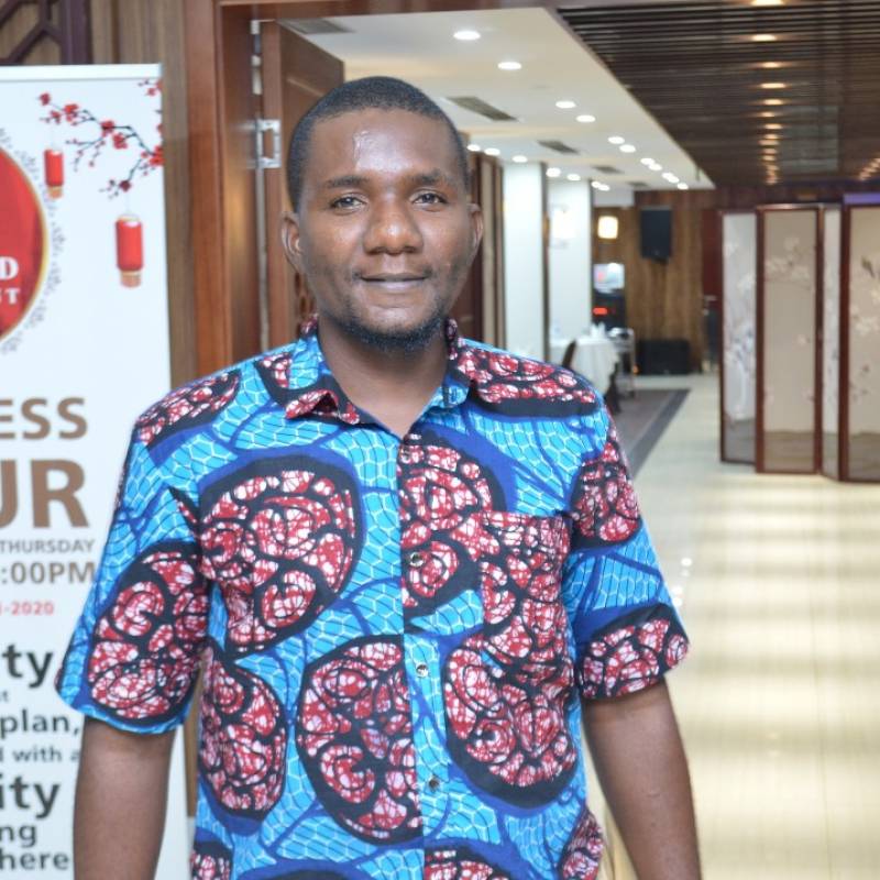 Meet Felix, 31 Male from FCT-Abuja, Nigéria - Free Online Dating at BoopDate - Photo 9116