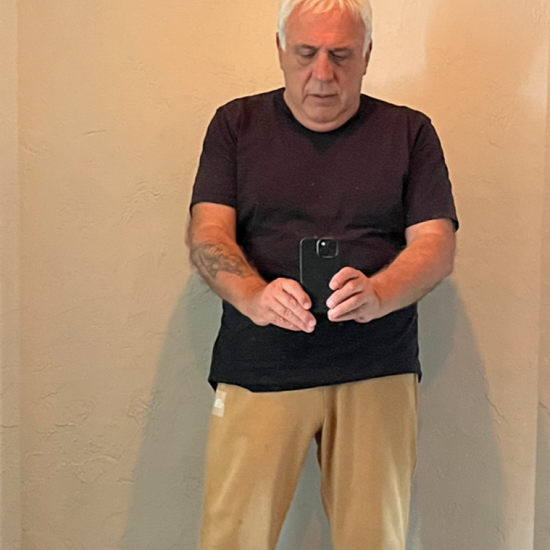 Meet Armin, 65 Male from Los Angeles, Estados Unidos - Free Online Dating at BoopDate - Photo 9536