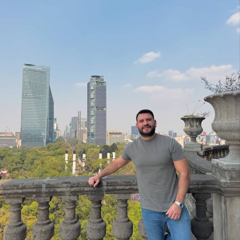 Meet Brendan, 46 Male from Australia - Free Online Dating at BoopDate - Photo 9505