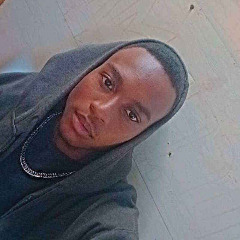 Meet Lubasi, 19 Male from Zambie - Free Online Dating at BoopDate - Photo 9745