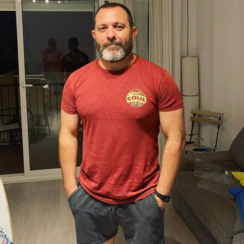 Meet Gray, 40 Male from Iceland - Free Online Dating at BoopDate - Photo 9380