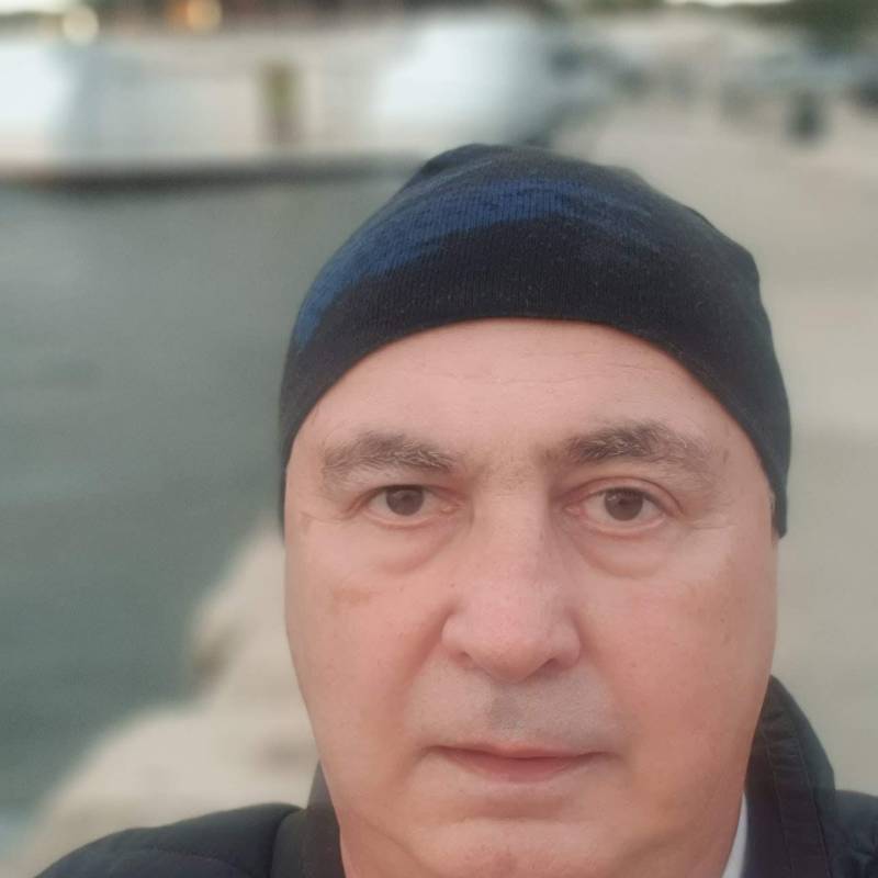 Meet Darko, 65 Male from Croatia - Free Online Dating at BoopDate - Photo 9396