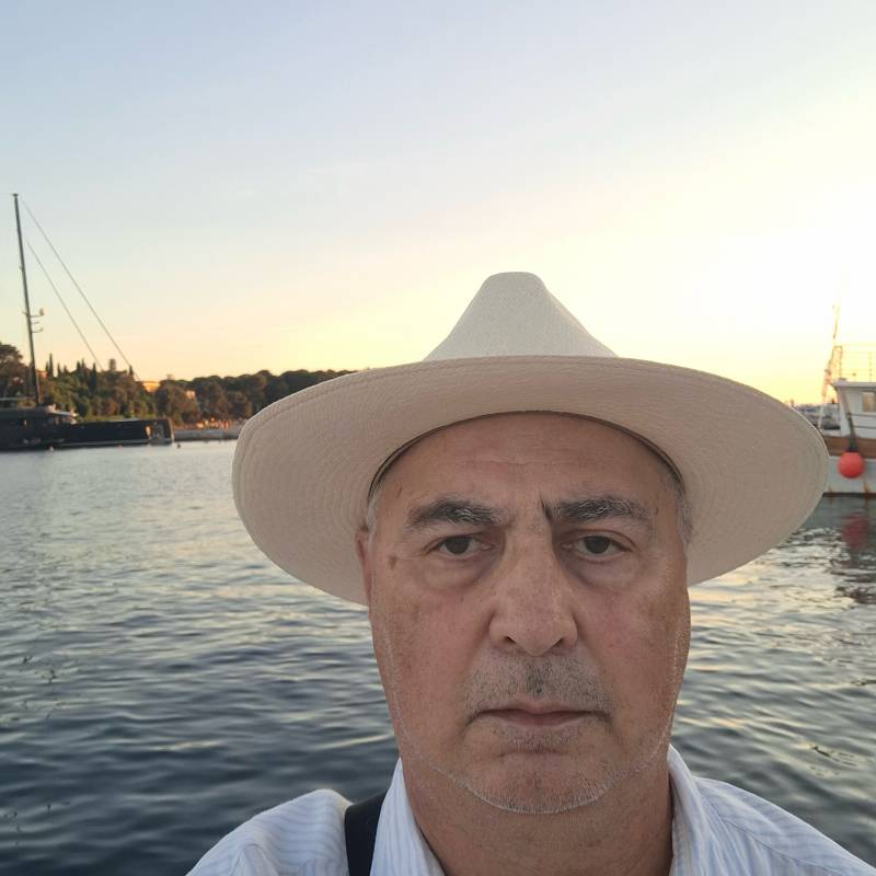 Meet Darko, 65 Male from Croatia - Free Online Dating at BoopDate - Photo 9431