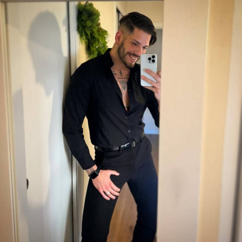 Meet Joseph, 18 Male from Portugal - Free Online Dating at BoopDate - Photo 9641