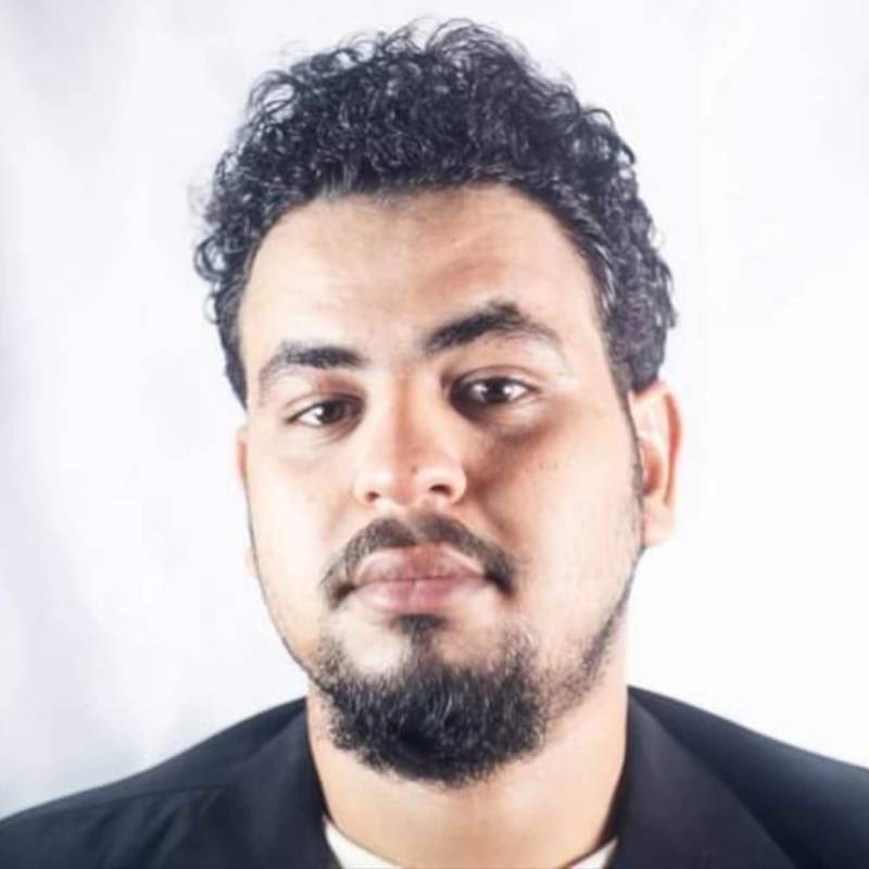 Meet Hafs, 29 Male from Arabia Saudita - Free Online Dating at BoopDate - Photo 9847