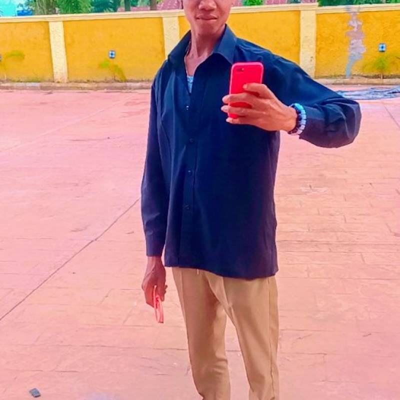 Meet James, 25 Male from Nigeria - Free Online Dating at BoopDate - Photo 9261