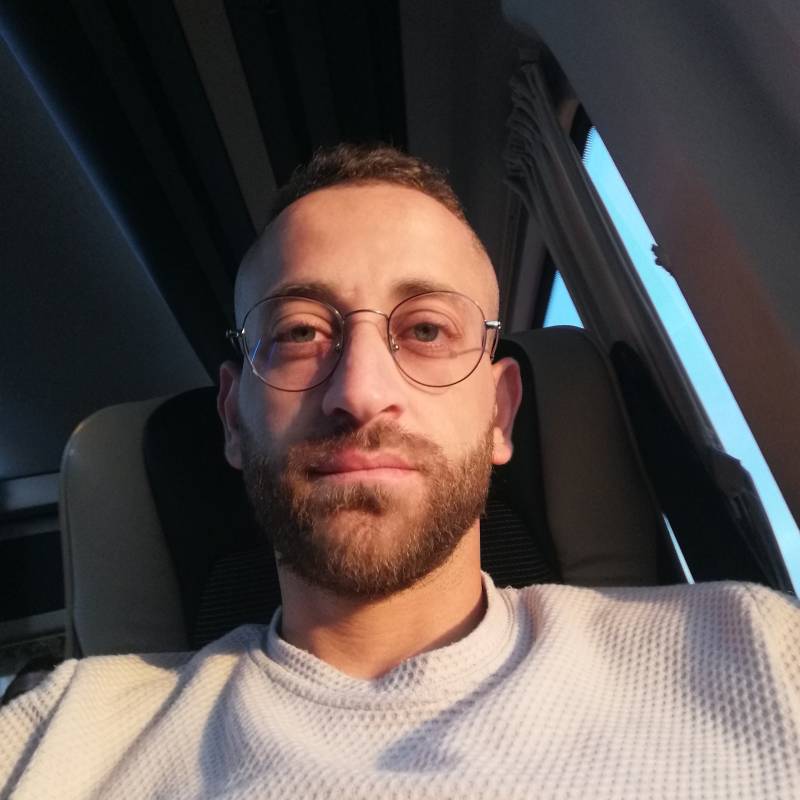 Meet Amjad, 31 Male from Palestinian - Free Online Dating at BoopDate - Photo 9279