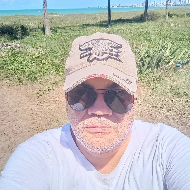 Meet José, 48 Male from Brazil - Free Online Dating at BoopDate - Photo 8988