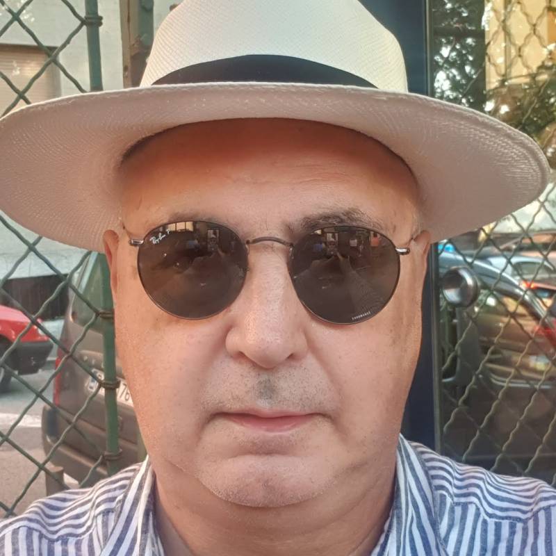 Meet Darko, 65 Male from Croatia - Free Online Dating at BoopDate - Photo 9395
