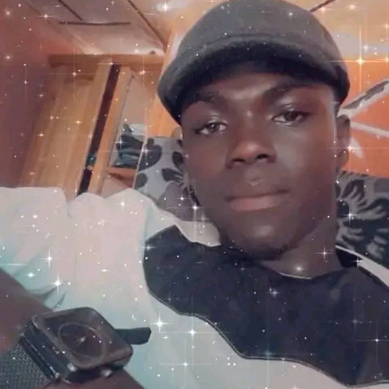 Meet Boubacar, 24 Male from Senegal - Free Online Dating at BoopDate - Photo 10275