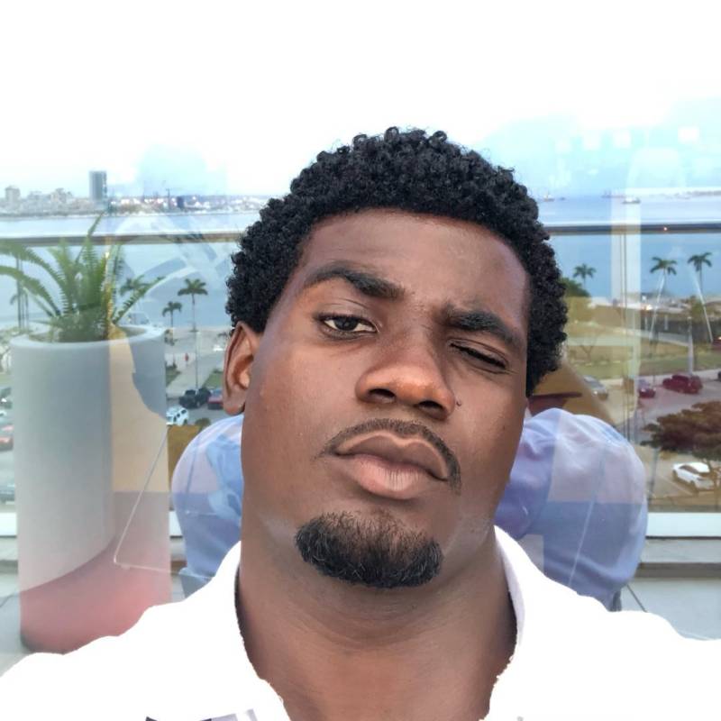 Meet Mateus, 21 Male from Angola - Free Online Dating at BoopDate - Photo 10856