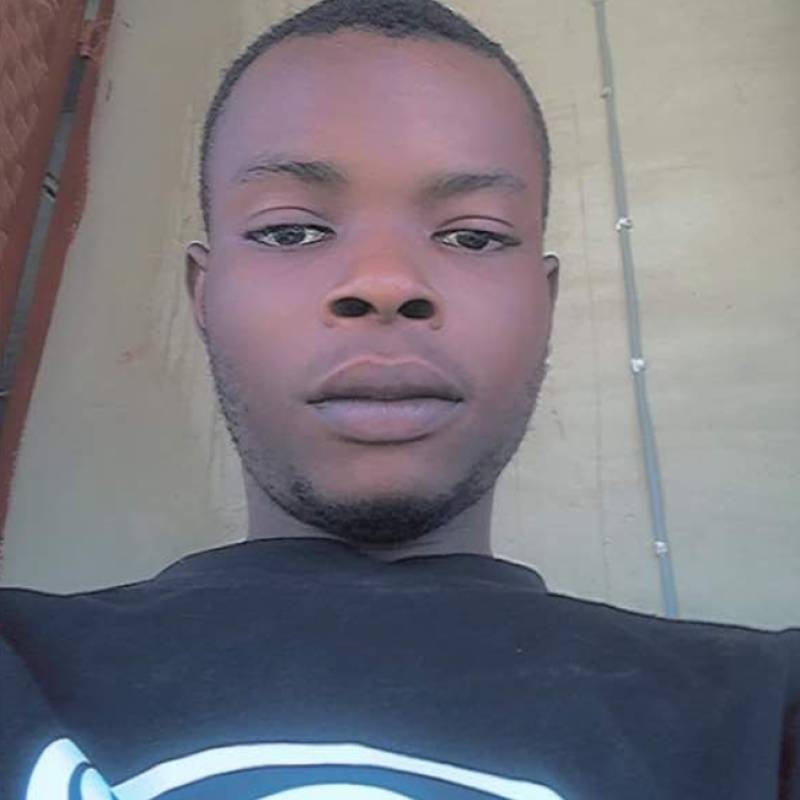 Meet Toheeb, 29 Male from Nigeria - Free Online Dating at BoopDate - Photo 11193