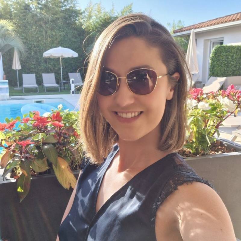 Meet Sandrine, 18 Female from Francia - Free Online Dating at BoopDate - Photo 11087